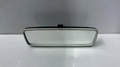Rear view mirror - 2012 Volkswagen Jetta