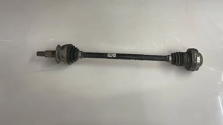 Axle Rear (RH) - 2017 Cadillac ATS Luxury
