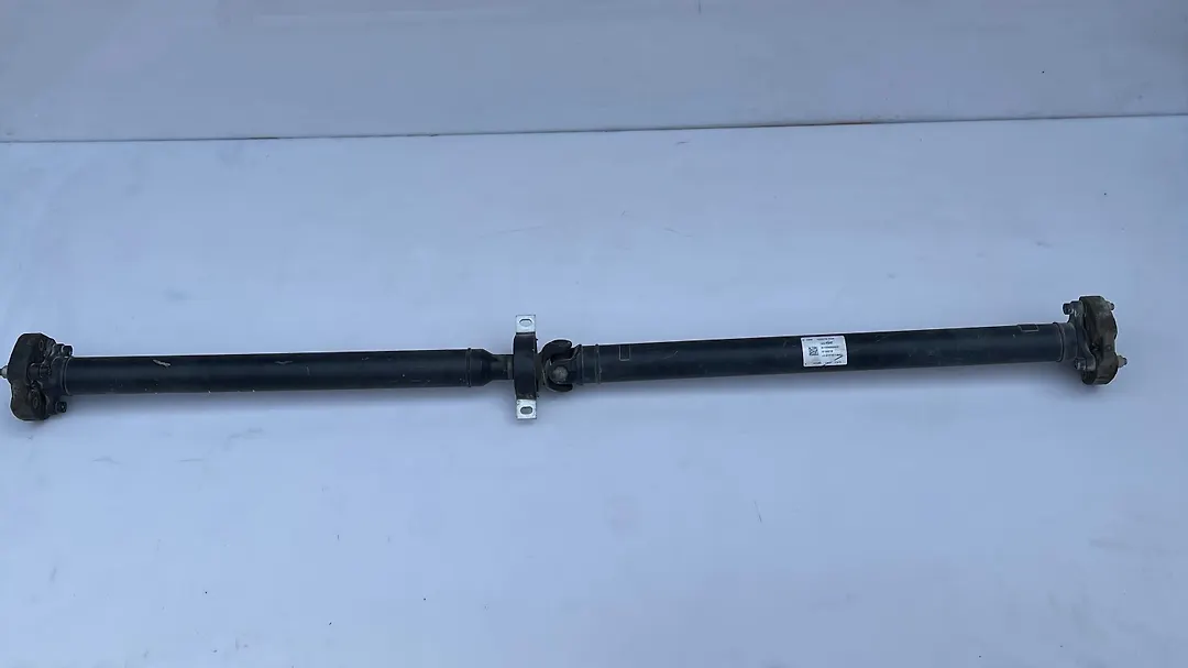 Drive Shaft - 2017 Cadillac CT6