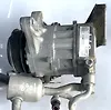 AC Compressor - 2020 Chevrolet Traverse