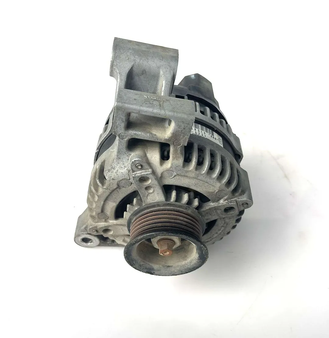 Alternator - 2016 GMC Terrain Denali