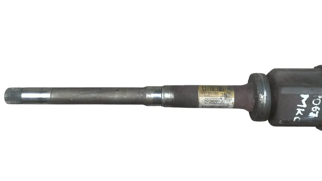 Axle (RH) - 2015 Lincoln MKC