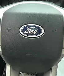 Airbag (Steering) - 2020 Ford Explorer Limited