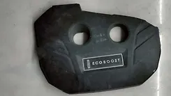 Engine cover - 2014 Lincoln MKC