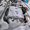Engine  - 2011 Cadillac SRX
