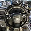Steering wheel - 2012 Audi Q7