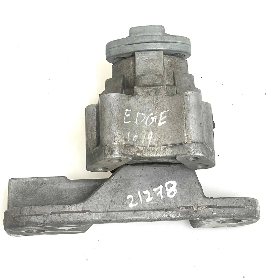 Engine mounts - 2013 Ford Edge SE