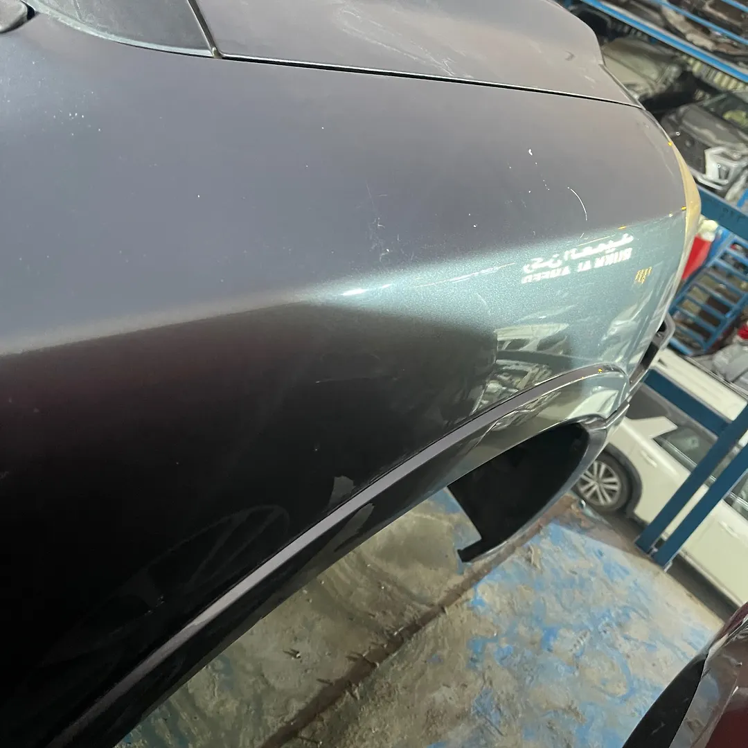 Fender (RHF) - 2014 Nissan Armada SUV