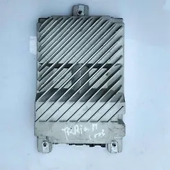 Amplifier Computer Control Module - 2013 GMC Terrain