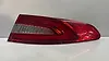 Tail Light (RH) - 2013 Jaguar XF