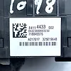 Fuse box cabin - 2017 Chevrolet Tahoe