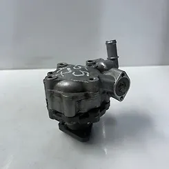 Power steering pump - 2013 Audi Q7