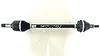 Axle Rear (LH) - 2022 Jeep Grand Cherokee WL Limited