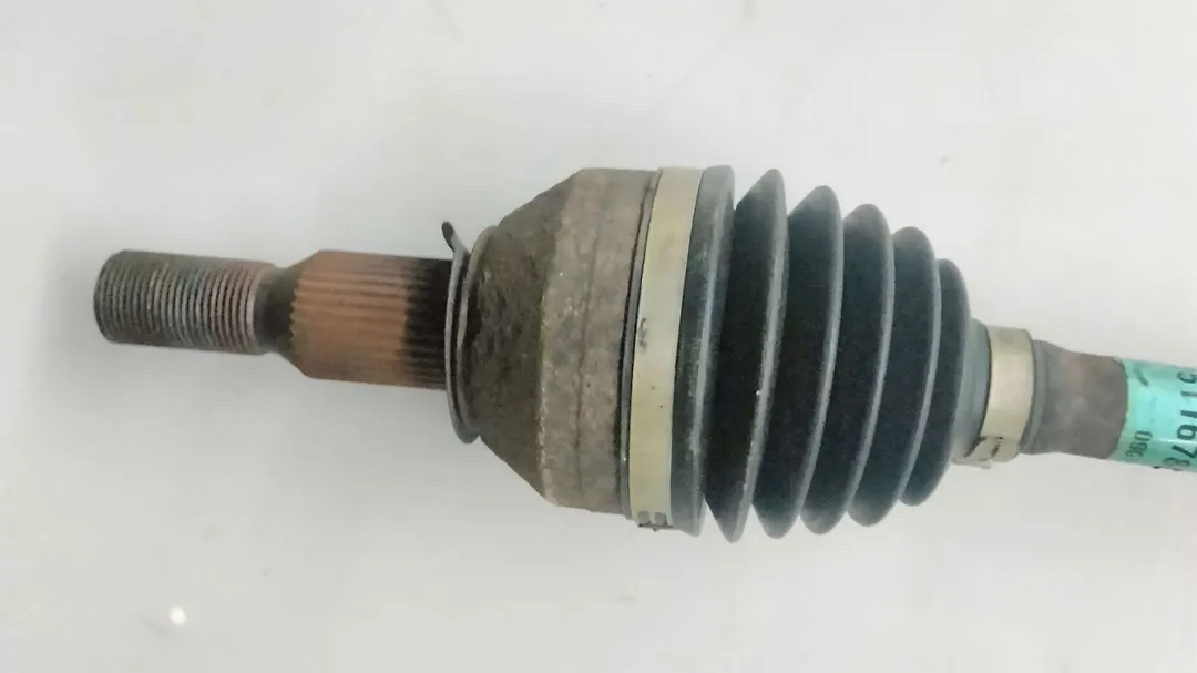 Axle(LHF) - 2013 GMC Acadia