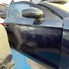 Door (RHF) - 2018 Audi A3