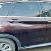 Door (RHB) - 2020 Infiniti QX50