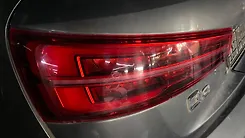 Tail Light (LH) - 2016 Audi Q3