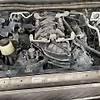 Engine  - 2017 Nissan Armada 5.6i