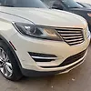 Front Bumper - 2017 Lincoln MKC Select