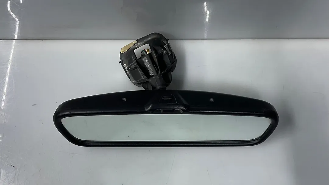 Rear view mirror - 2008 Volkswagen Touareg
