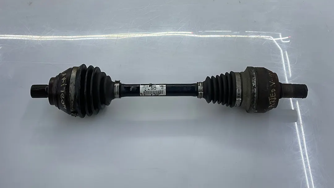Axle(LHF) - 2018 Volkswagen Arteon