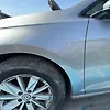 Fender (LHF) - 2018 Volkswagen Golf