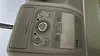 Overhead Console - 2015 Audi Q5