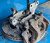 Complete Hub Assembly(RHF) - 2017 Ford Edge SEL