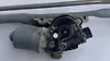 Windshield wiper motor - 2019 GMC Acadia