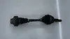 Axle(RHF) - 2016 Land Rover RANGE ROVER SPORT