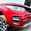 Front Bumper - 2016 Land Rover DISCOVERY SPORT