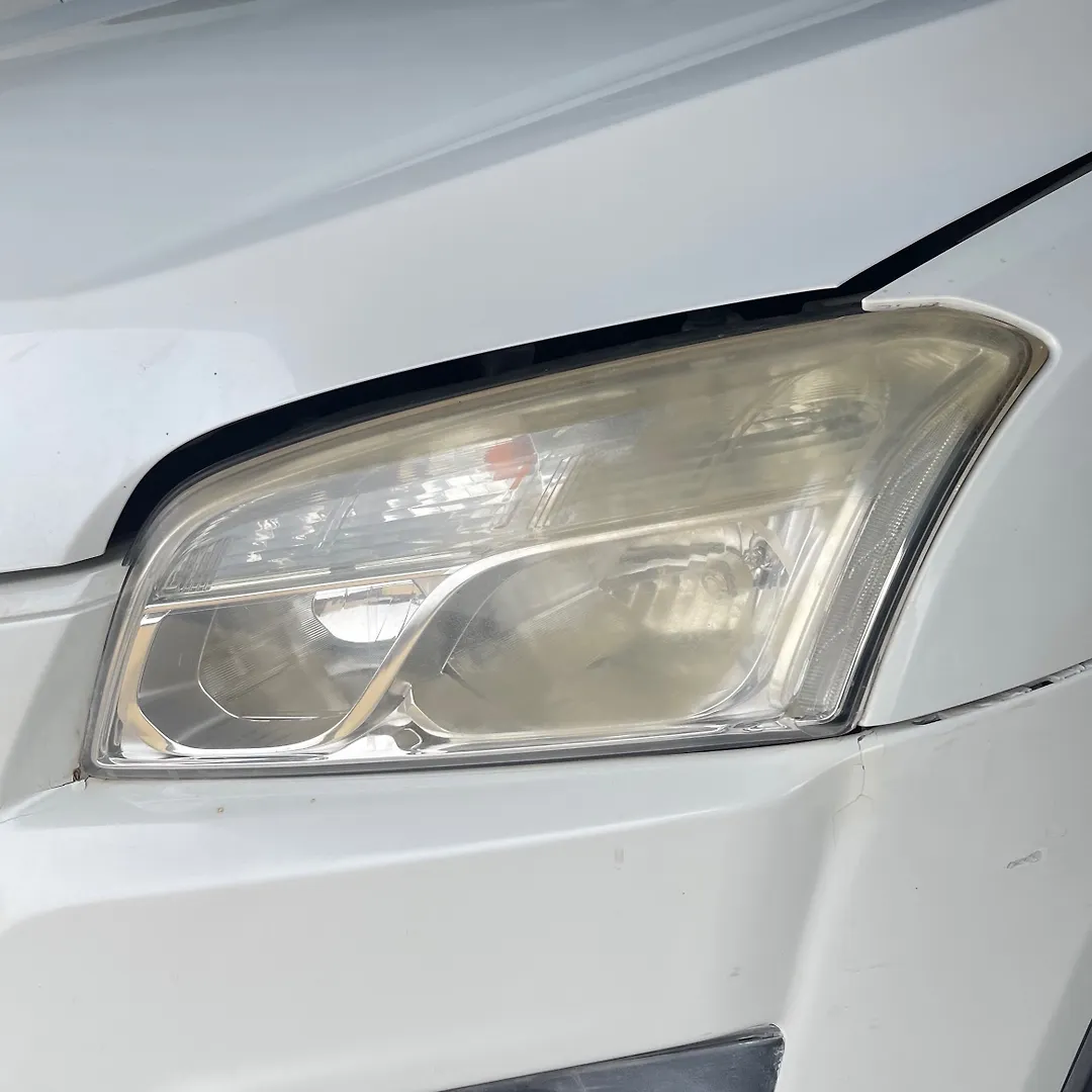 Headlight (LH) - 2016 Chevrolet Trax