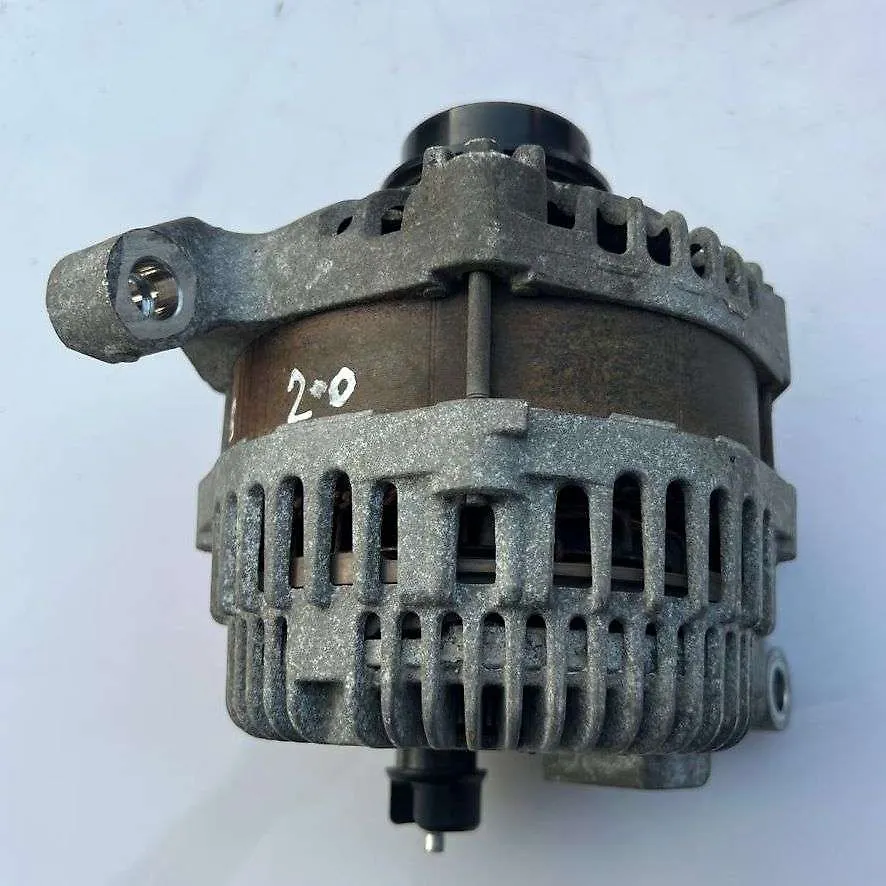 Alternator - 2016 Ford Escape