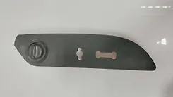 Seat Adjust Control Switch  - 2016 Chevrolet Impala