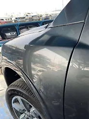Fender (RHF) - 2010 Nissan Armada
