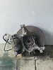 Hub - 2016 Infiniti QX60