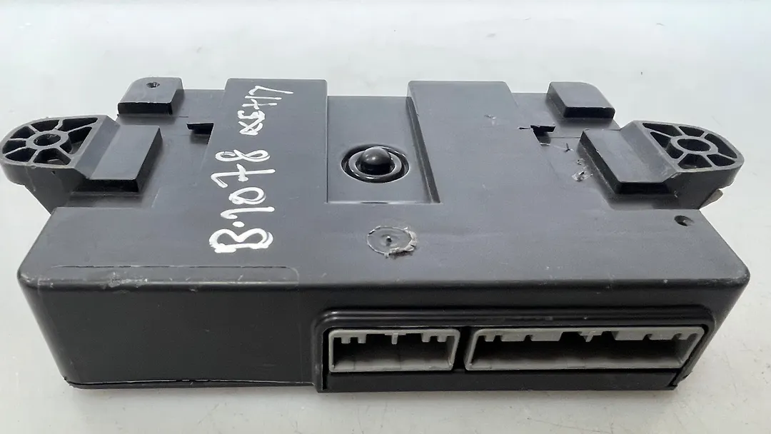 Keyless Control Module  - 2017 Jaguar XE