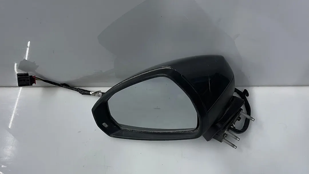 Side Mirror (LH) - 2017 Audi A3 Premium