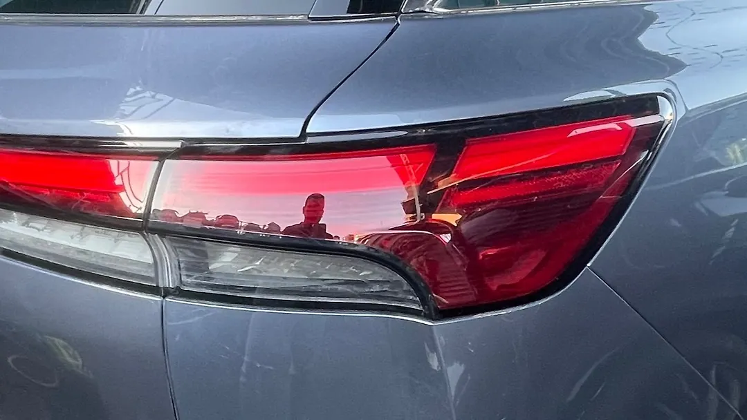 Tail Light (RH) - 2023 Infiniti