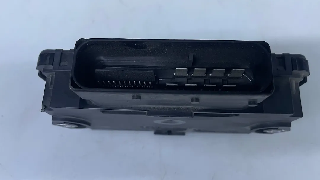Parking Brake Control Module - 2011 Porsche GTS