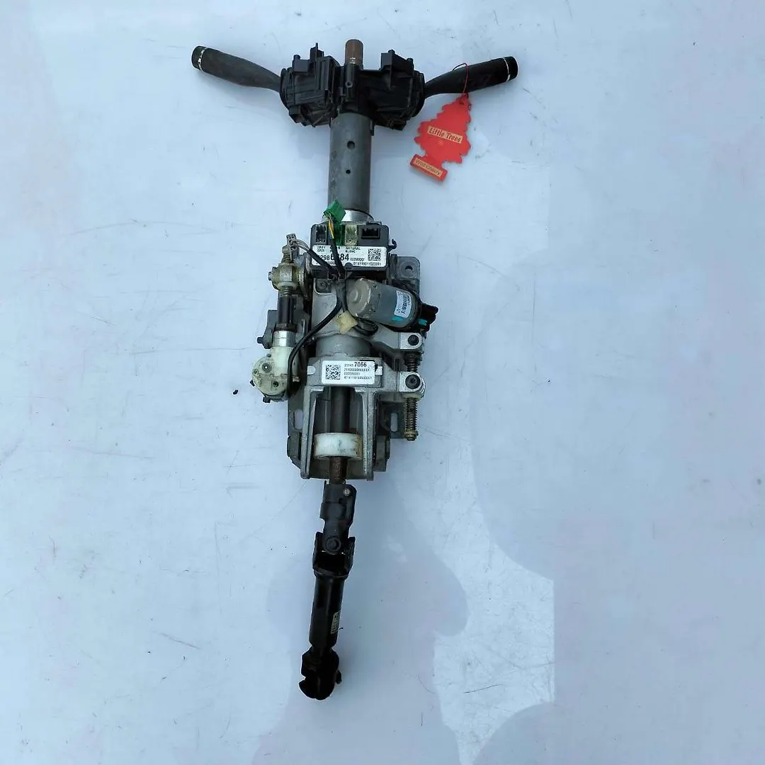 Steering column - 2013 GMC Terrain
