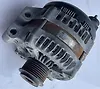Alternator - 2008 Land Rover RANGE ROVER SPORT