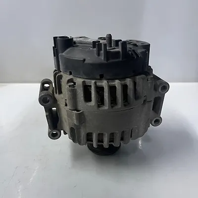 Alternator - 2014 Audi A6