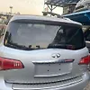Trunk/hatch/tailgate - 2012 Infiniti QX56
