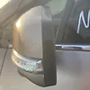 Side Mirror (LH) - 2018 Chevrolet Trax