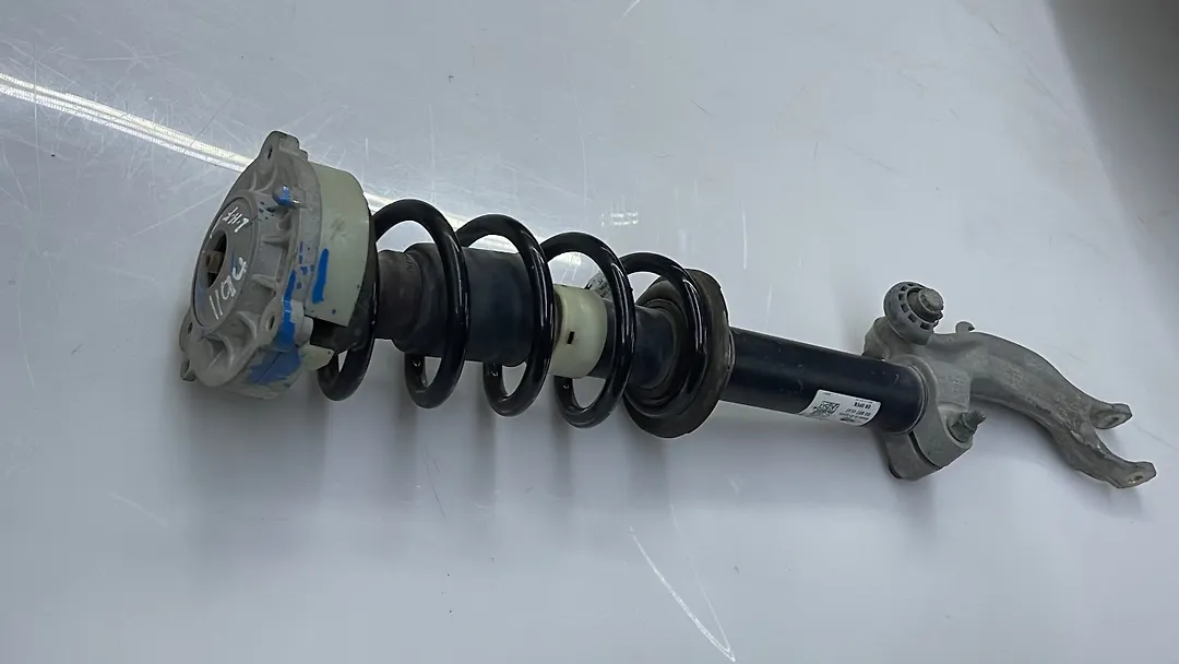 Shock Absorber (LHF) - 2020 Audi A7