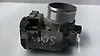 Throttle body - 2009 Volkswagen Scirocco