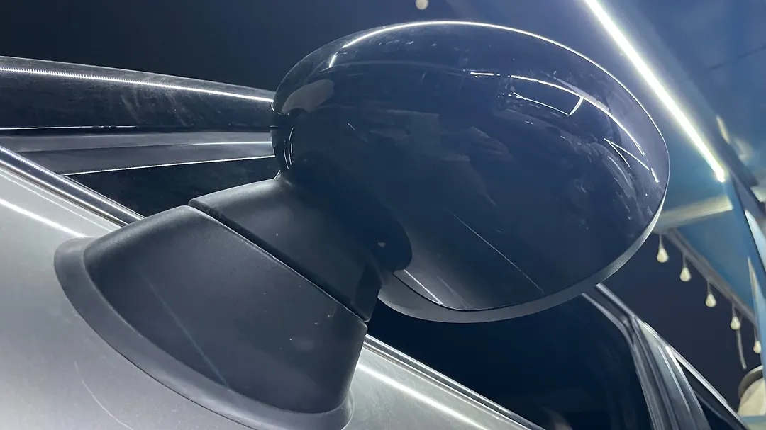 Side Mirror (LH) - 2017 Mini Cooper