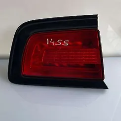 Tail Light (LH) - 2014 Dodge Charger R/T