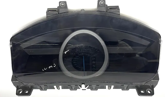 Speedometer - 2011 Ford Explorer
